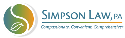 Simpson Law, PA | Compassionate, Convenient, Comprehensive