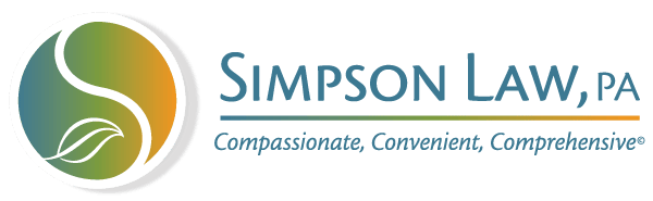 Simpson Law, PA | Compassionate, Convenient, Comprehensive